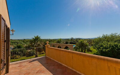 Villa Athena