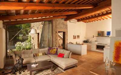 Villa Collombroso