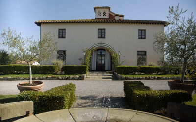 Villa Michelangelo