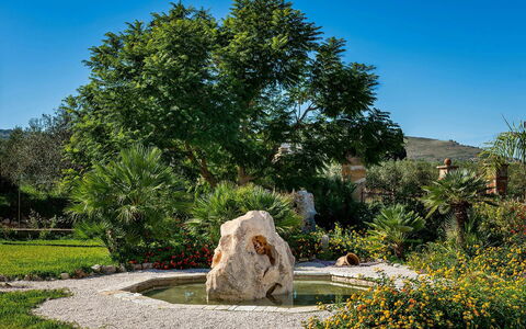 Villa Thyrrenia: Natuur, Blad, Vegetation, Struik, Tuin, Landschap,  Felsen\, Plantengemeenschap, Botanische Tuin