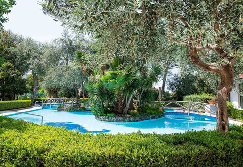 Apartment Alan: Zwembad, Toevlucht, Tuin, Landscaping, Schaduw, Botanische Tuin, Eco Hotel, Hacienda, Hotel