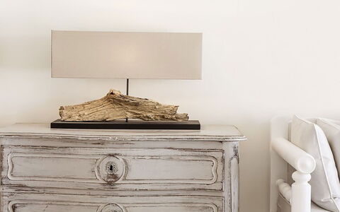 Campani Villa: Meubilair, Natuurlijk Materiaal, Lade, Dressoir, Verf, Nachtkastje, Lamp, Woonkamer, Buffet, Fotolijst