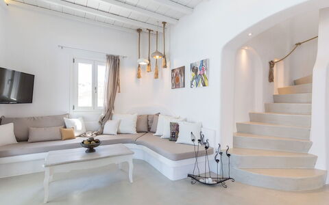Carmen 1: Interieur Ontwerp, Meubilair, Flooring, Huis, Verdieping, Bankstel, Plafond, Appartement, Woonkamer