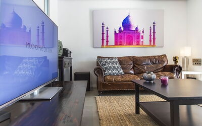 Casa Asia