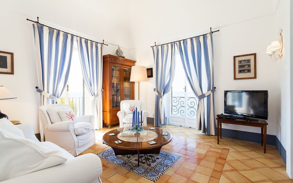 Casa Bellevue
