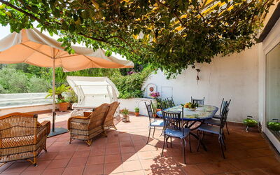 Casa Dorothea 2