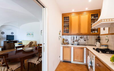 Casa Dorothea 2