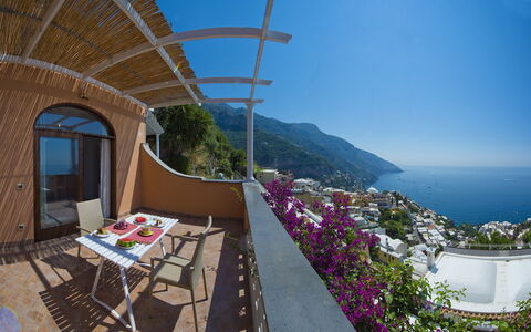 Casa Ivan: Heuvel, Toevlucht, Zee, Kust, Kust En Oceanic Landvormen, Balkon, Bergketen, Eco Hotel, Oceaan, Strand