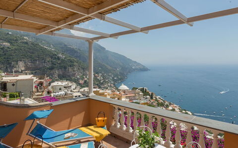 Casa Ivan: Toevlucht, Zee, Balkon, Appartement, Kust, Oceaan, Badplaats, Hotel, Baai, Eco Hotel