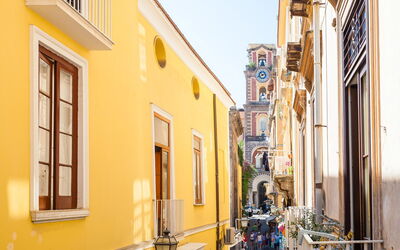 Casa Rossella