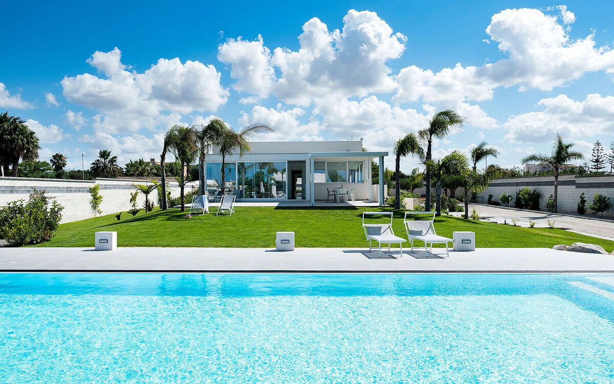 Casa Sunshine