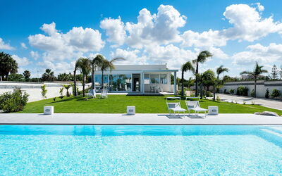 Casa Sunshine