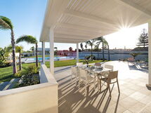 Casa Sunshine
