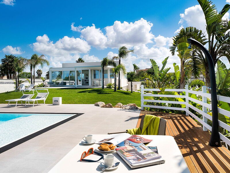 Casa Sunshine