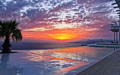 Fanaria Villa