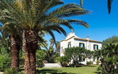 Green Villa