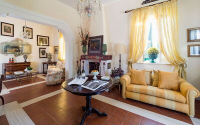 Green Villa