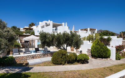Guest House Levantes