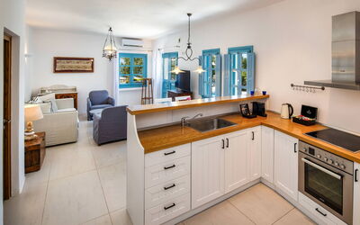 Guest House Levantes