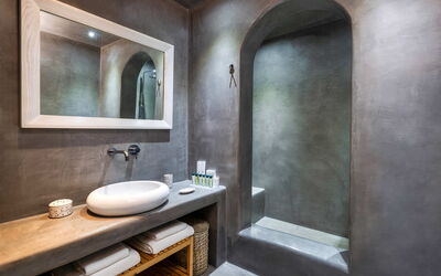 Guest House Levantes