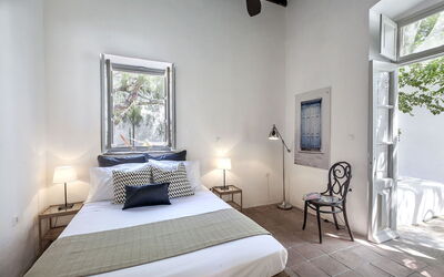 Halki Villa