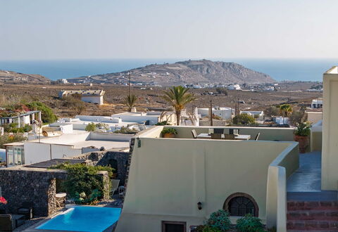 Mansion Kyani: Toevlucht, Bloempot, Eco Hotel, Zwembad, Schaduw, Landgoed, Landscaping, Hacienda, Villa