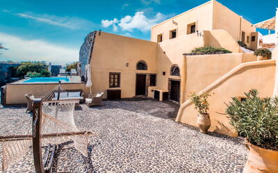 Mansion Kyani