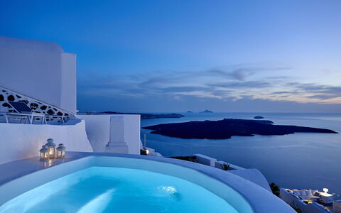 Nemo Retreat: Blauw, Toevlucht, Zee, Oceaan, Hotel, Badplaats, Zwembad, Eco Hotel, Penthouse