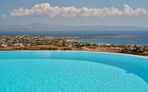 Villa Amaca: Blauw, Zwembad, Toevlucht, Badplaats, Tropen, Strand