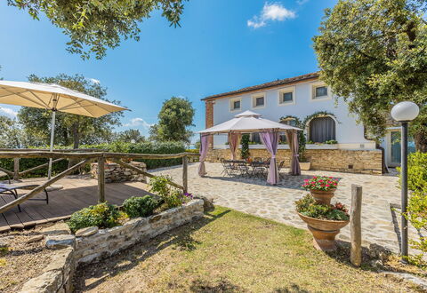 Villa Bastiano