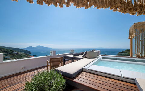 Casa Mariavittoria: Zee, Toevlucht, Kust En Oceanic Landvormen, Oceaan, Kust, Stoel, Eco Hotel, Balkon, Villa