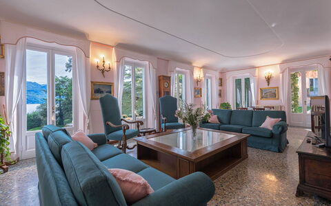 Villa Camilla: Meubilair, Interieur Ontwerp, Huis, Appartement, Kamer, Stoel, Plafond, Bankstel, Woonkamer