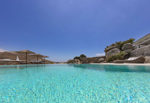Villa Cassandra: Blauw, Water, Zwembad, Toevlucht, Kust En Oceanic Landvormen, Kust, Zee, Tropen, Kust, Headland