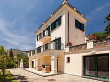 Villa Castore