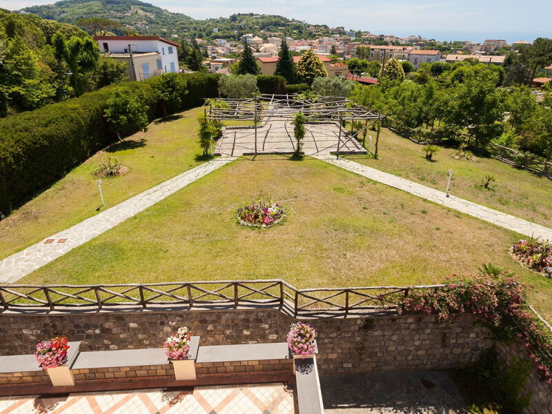 Villa Castore