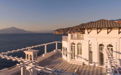 Villa Correale