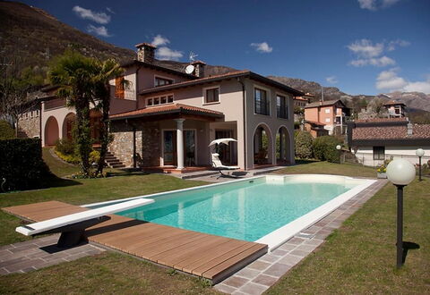 Villa Cremia: Zwembad, Toevlucht, Huis, Huis, Eco Hotel, Landgoed, Villa, Hacienda, Vrije Tijd, Boerderij