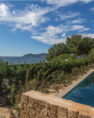 Villa Crozet