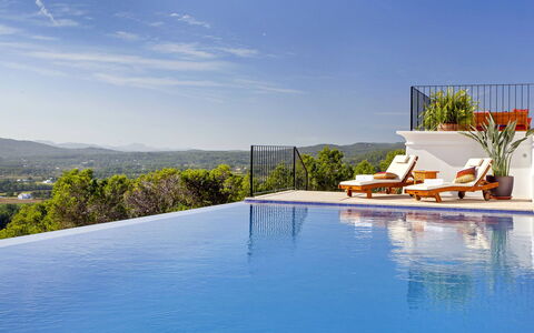 Villa Edward: Zwembad, Toevlucht, Buitenmeubels, Eco Hotel, Ligstoel, Villa, Hotel, Thermae, Stoel, Paraplu