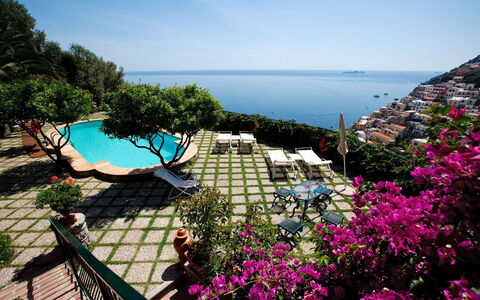 Villa Elyseum: Zee, Kust, Kust En Oceanic Landvormen, Toevlucht, Zwembad, Oceaan, Tropen, Eco Hotel, Baai