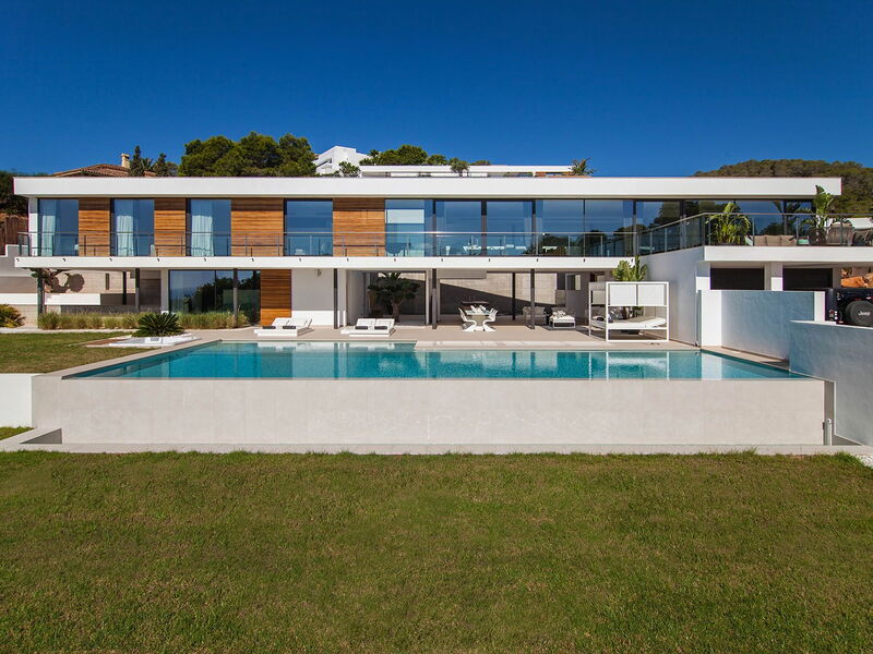 Villa Emily