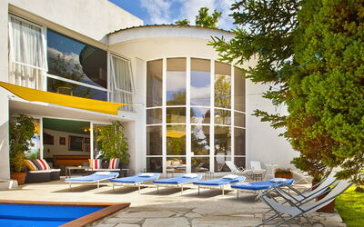 Villa Ettore