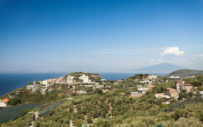 Villa Felicia