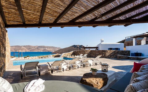 Villa Filìa: Toevlucht, Zwembad, Bergketen, Hotel, Eco Hotel, Villa, Badplaats, Waterpartij, Penthouse