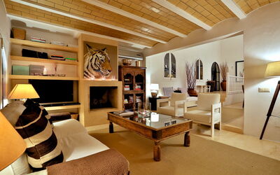 Villa Gold