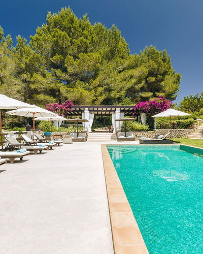 Villa Gold