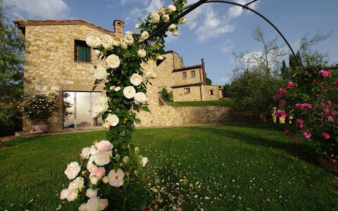 Villa Incanto: Bloem, Petal, De Lente, Tuin, Tuinrozen, Rose Family, Bloemisterij, Landscaping, Roos