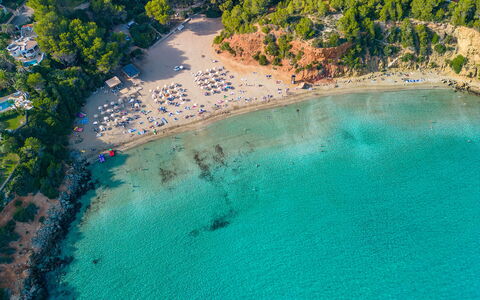 Villa Jardin: Kust, Strand, Zee, Kust En Oceanic Landvormen, Kust, Oceaan, Baai, Caribbean, Tropen