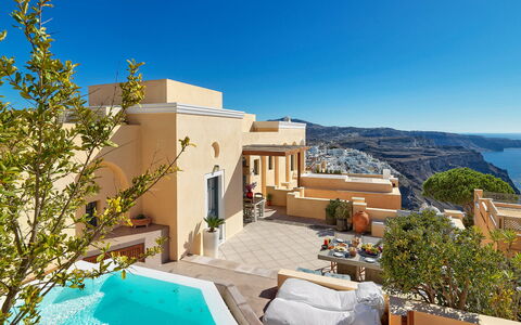 Villa Jasmine: Appartement, Huis, Toevlucht, Zee, Balkon, Kust, Villa, Landgoed, Hotel, Eco Hotel