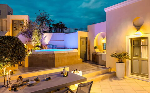 Villa Jasmine: Architectuur, Zwembad, Interieur Ontwerp, Appartement, Huis, Toevlucht, Nacht, Hotel, Landgoed, Villa